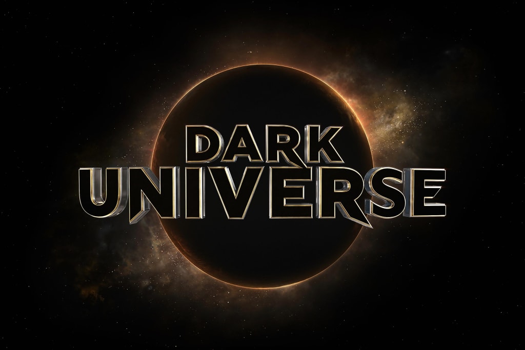 Where the Universal 'Dark Universe' Went Wrong Where the Universal 'Dark Universe' Went Wrong