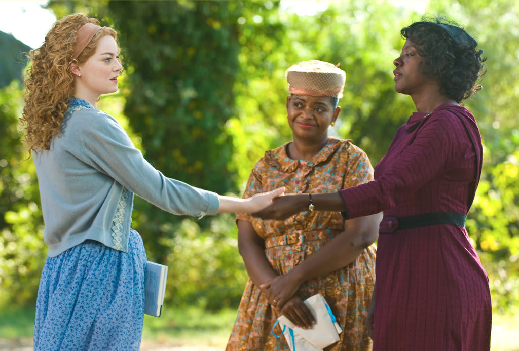 A Feminist Film Critique of 'The Help' (2011)
A Feminist Film Critique of 'The Help' (2011)