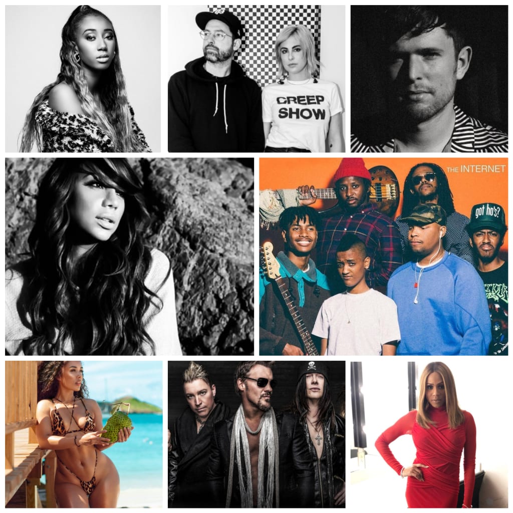 Best Records of the Decade Best Records of the Decade