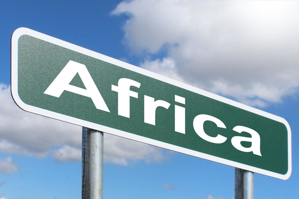 Here’s Why Today’s Investors Should Rush to Africa
Here’s Why Today’s Investors Should Rush to Africa