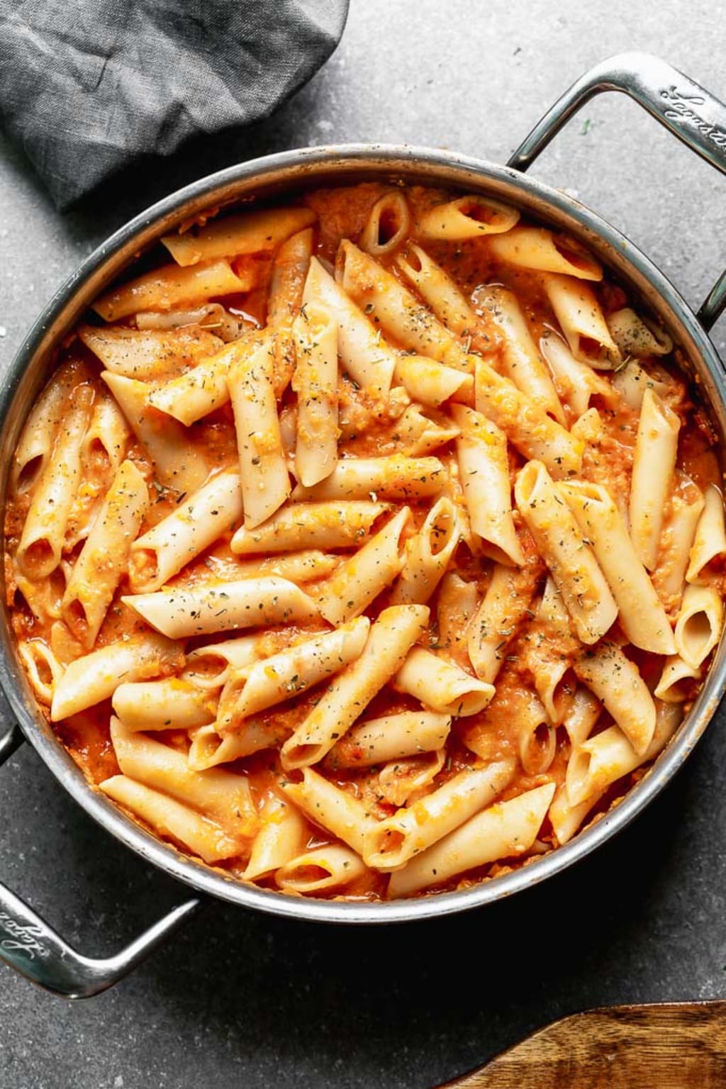4 Awsome Pasta Recipes 4 Awsome Pasta Recipes