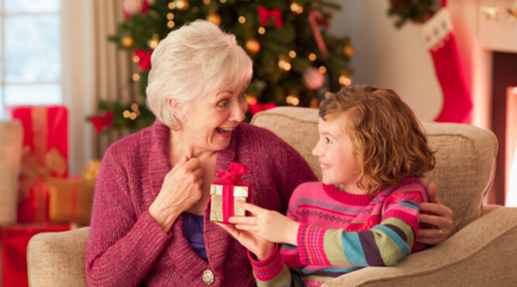 Best Christmas Gift Ideas for Grand Moms
Best Christmas Gift Ideas for Grand Moms
