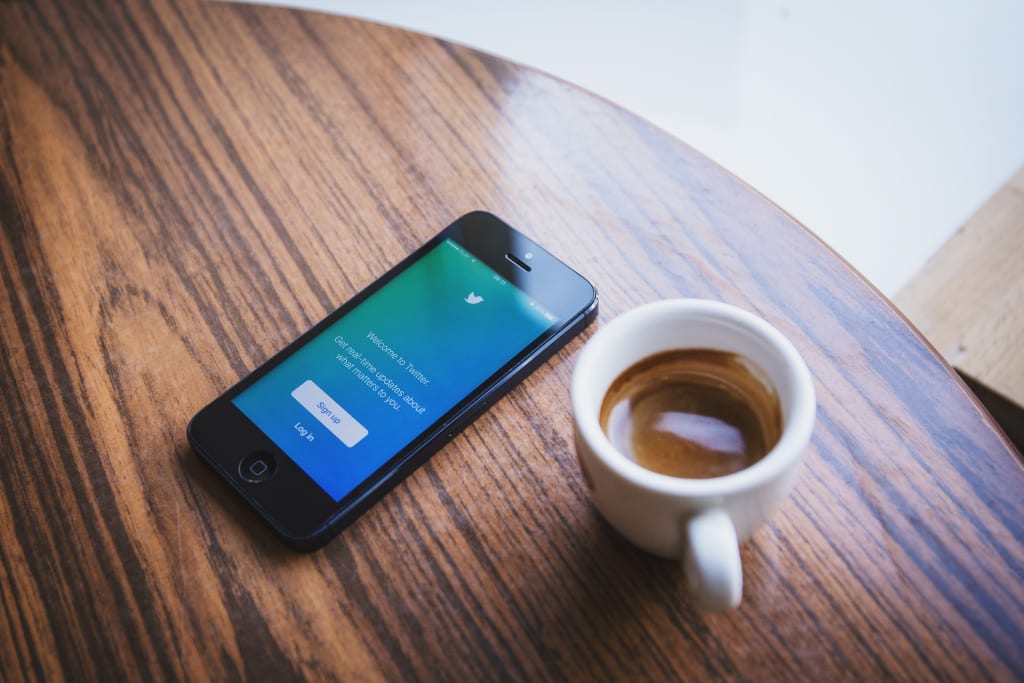 Twitter Just Made Your Photos Look Better Twitter Just Made Your Photos Look Better