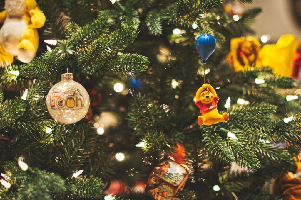 When Should You Take Down Your Christmas Tree