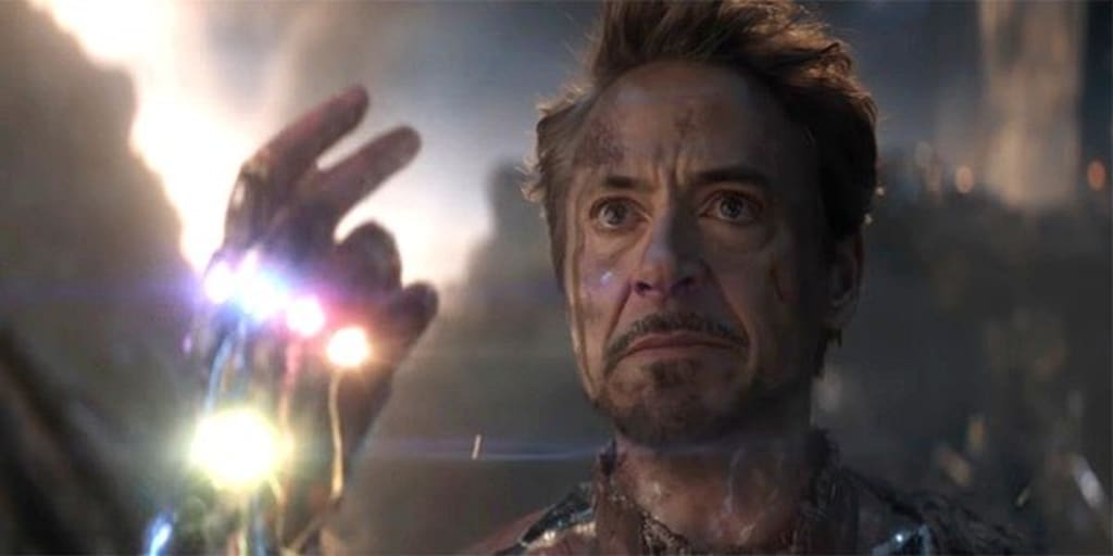 25 Most Memorable Tragic/Heroic Popculture Sacrifices Of The Last Decade 25 Most Memorable Tragic/Heroic Popculture Sacrifices Of The Last Decade