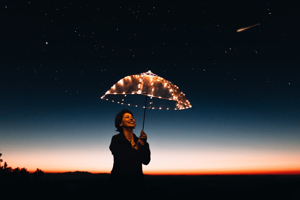How To Enrich Your Life and Live It Full Out How To Enrich Your Life and Live It Full Out