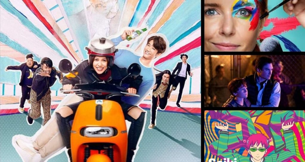 10 New Netflix Original Shows Coming Out in December 2019 10 New Netflix Original Shows Coming Out in December 2019