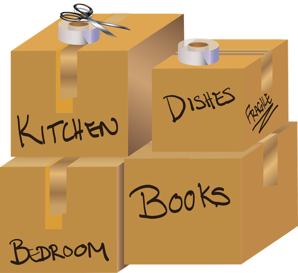 Things You Need To Know Before You Move Out Things You Need To Know Before You Move Out