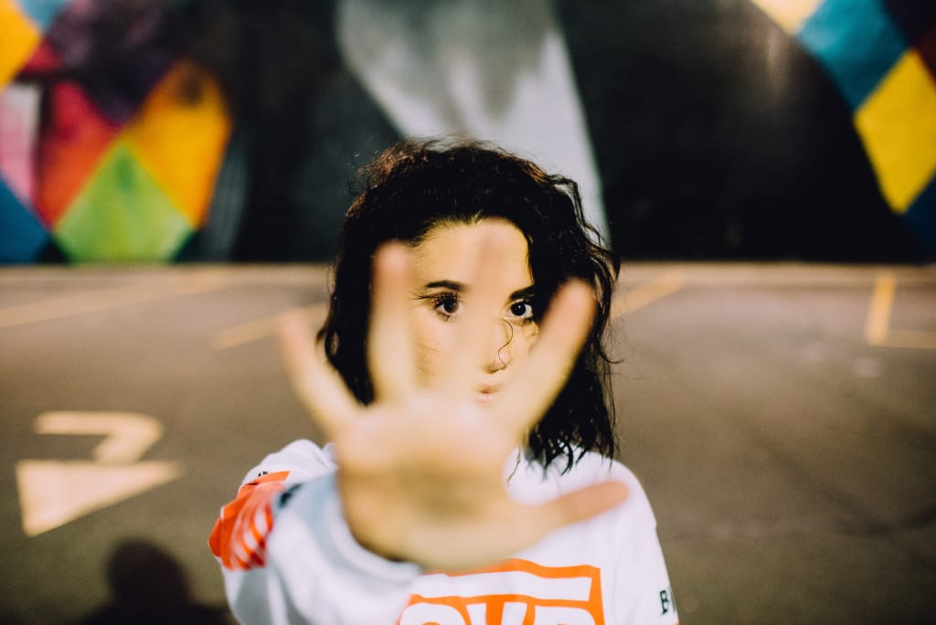 Quit “Hearingsplaining” to the Deaf Community Quit “Hearingsplaining” to the Deaf Community