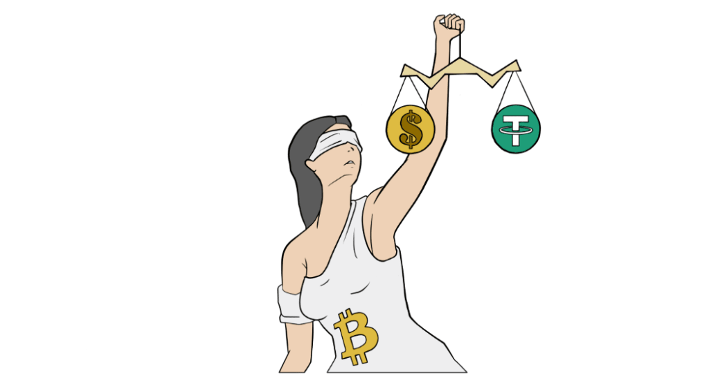 Interest rate, Stablecoin & new opportunities Interest rate, Stablecoin & new opportunities