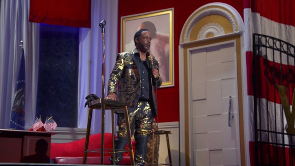 katt williams great america katt williams great america