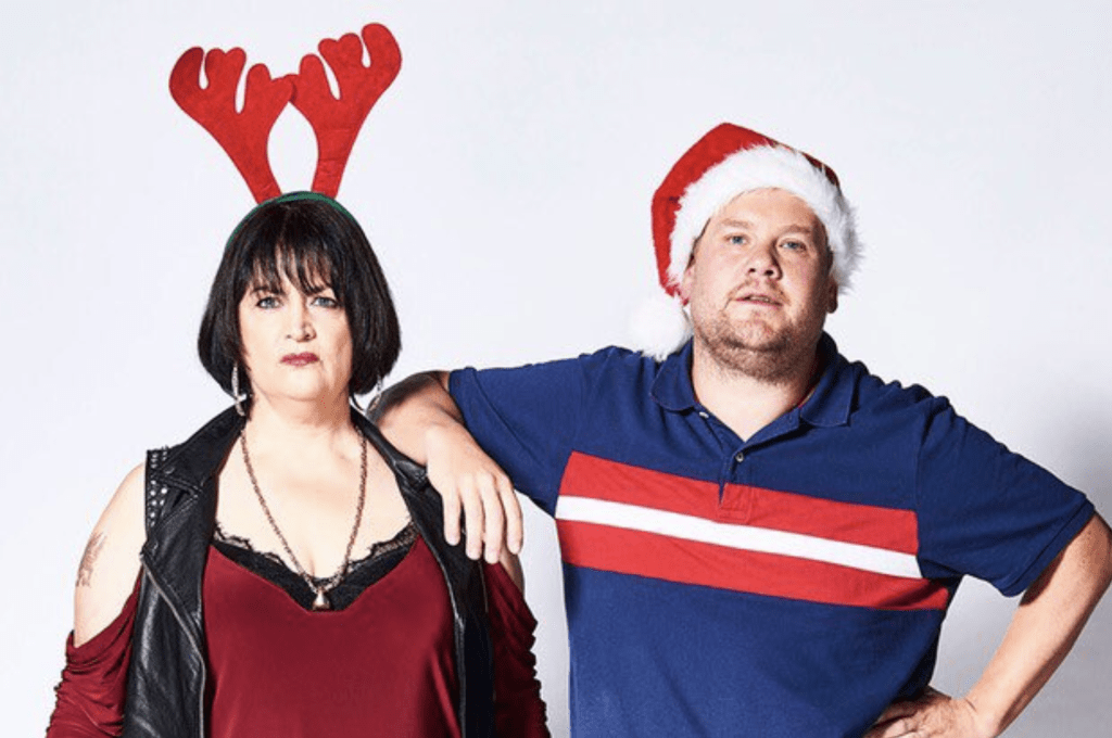 'Gavin & Stacey' Fans Label Deadline As "Sexist" After Forgetting About Ruth Jones 'Gavin & Stacey' Fans Label Deadline As "Sexist" After Forgetting About Ruth Jones