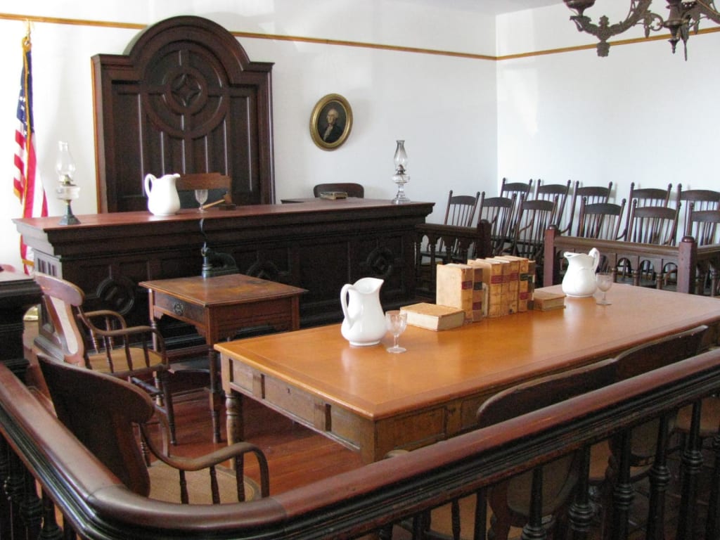 Table Attorneys Vs. Rules Layers: How To Be Fair Without Bogging Down Your Game Table Attorneys Vs. Rules Layers: How To Be Fair Without Bogging Down Your Game