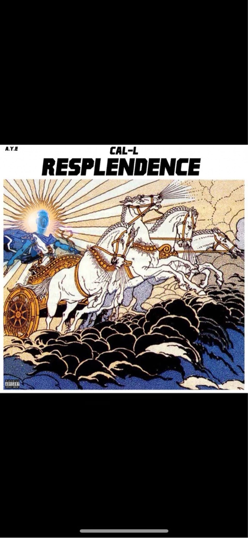 Resplendence Resplendence