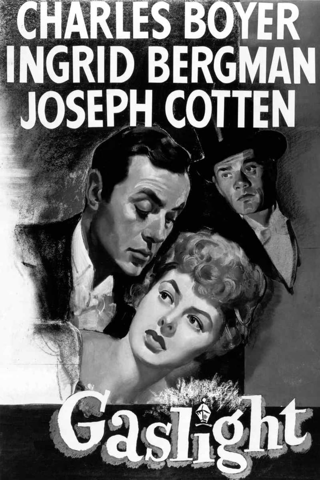 1944 gaslight movie