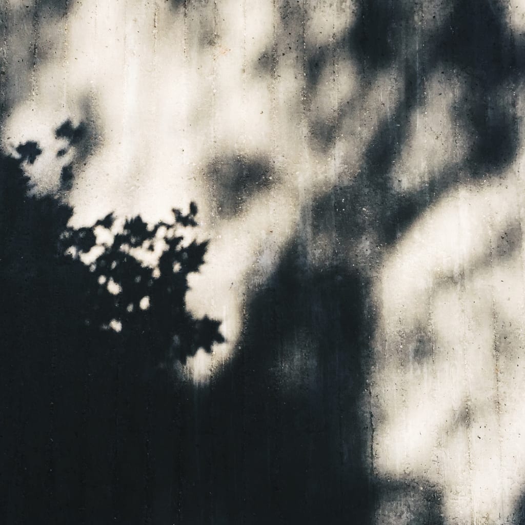 Do You Believe in Ghosts? Do You Believe in Ghosts?