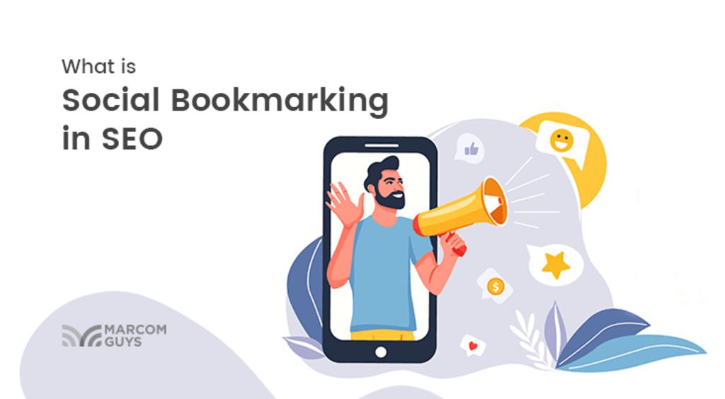 What is Social Bookmarking in SEO? What is Social Bookmarking in SEO?