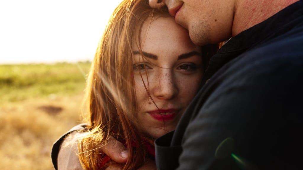 10 Qualities I Require in A Partner 10 Qualities I Require in A Partner