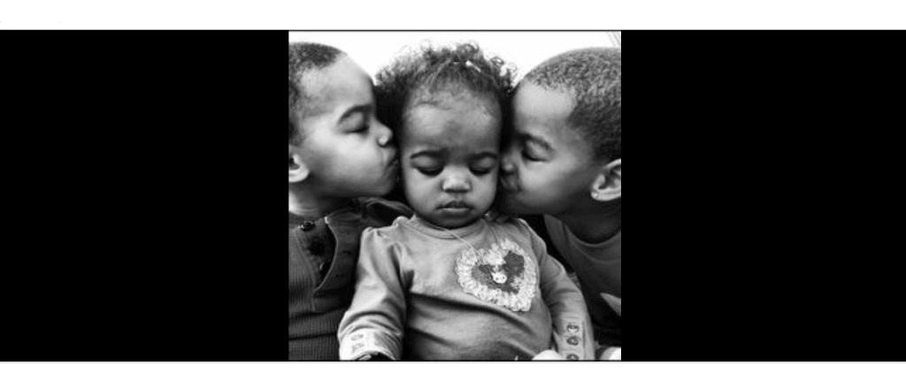 Don't take your siblings for granted Don't take your siblings for granted