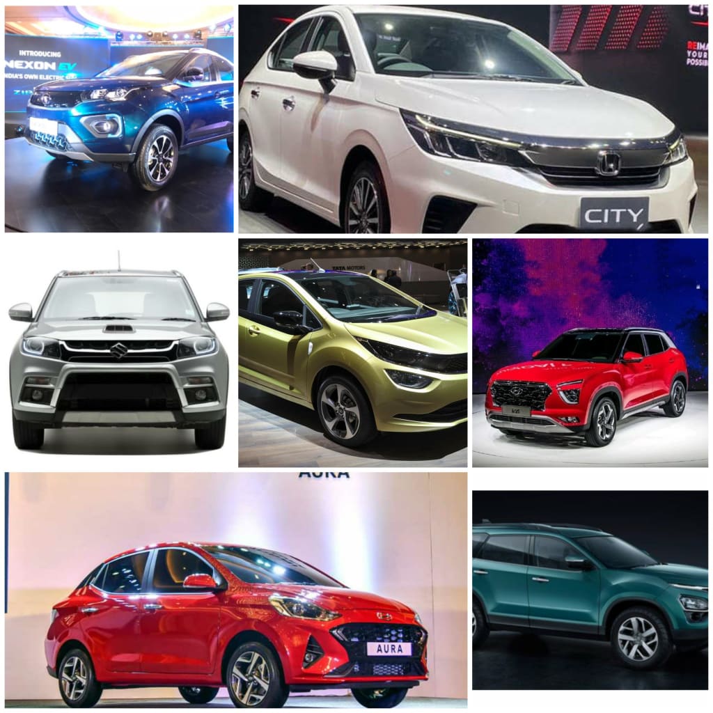 Upcoming Cars and SUVs under Rs25 lakh in India 2020 Upcoming Cars and SUVs under Rs25 lakh in India 2020