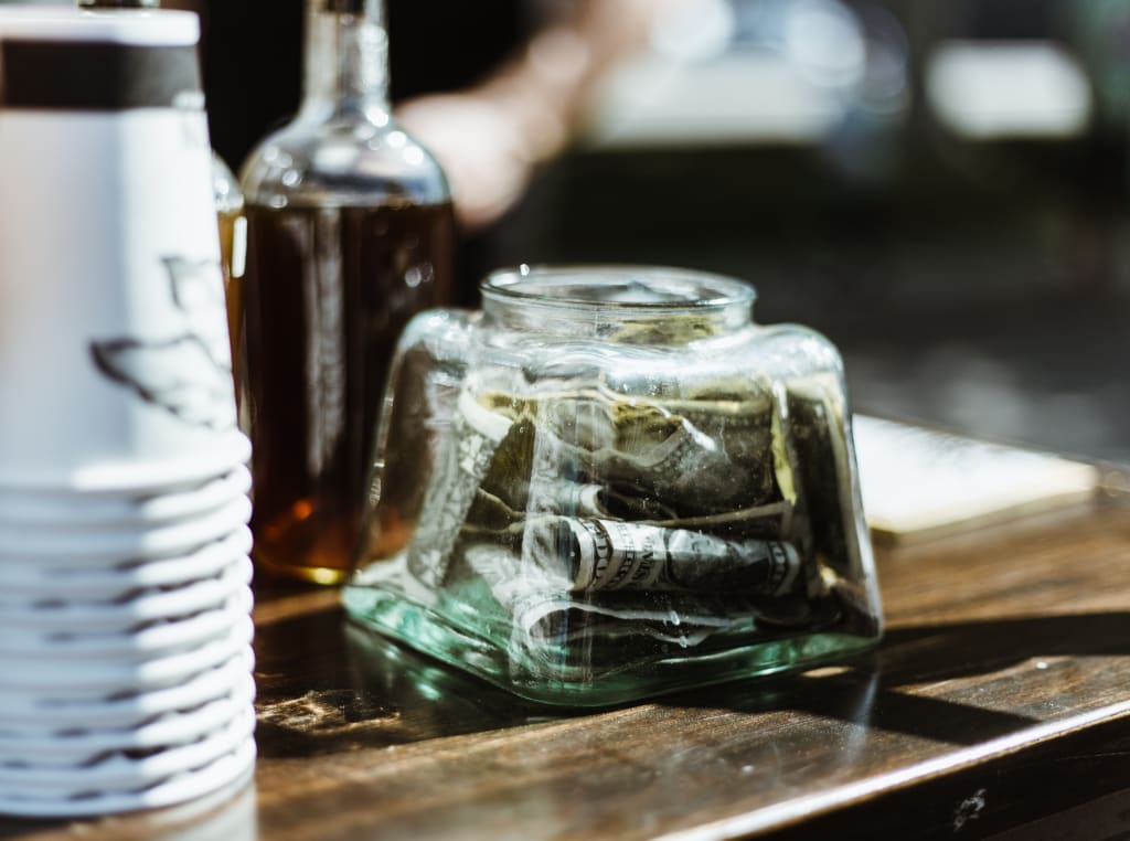 When Not To Tip When Not To Tip