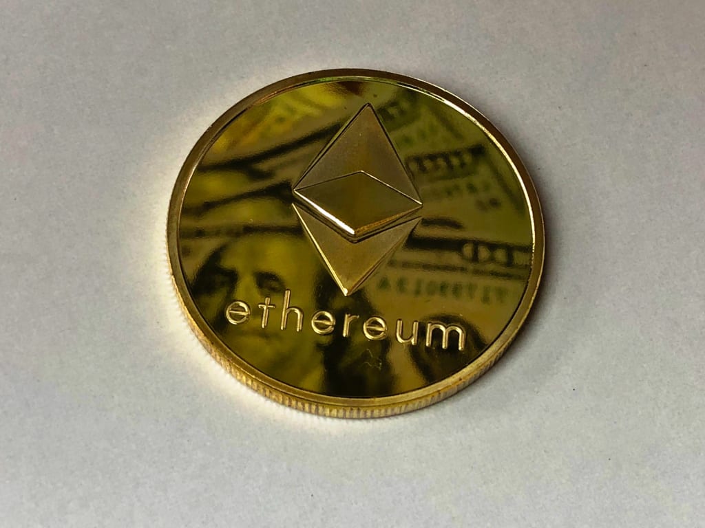 What is Ethereum What is Ethereum