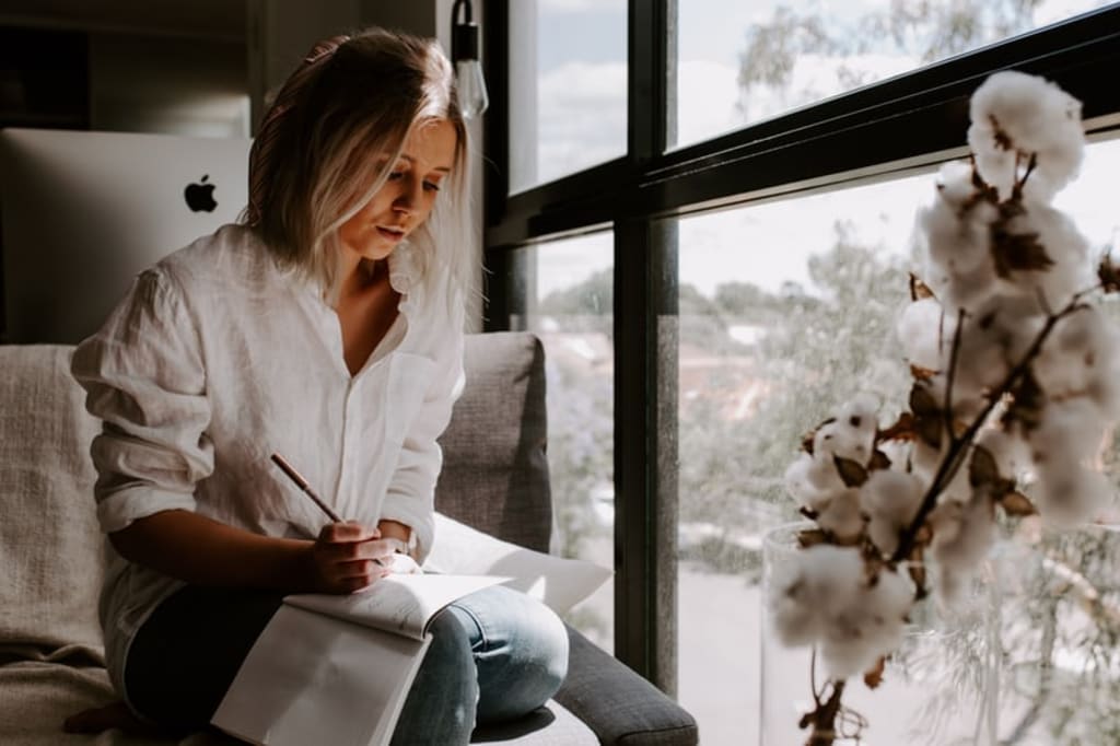 Improve Your Writing and Editing With These Nine Steps Improve Your Writing and Editing With These Nine Steps