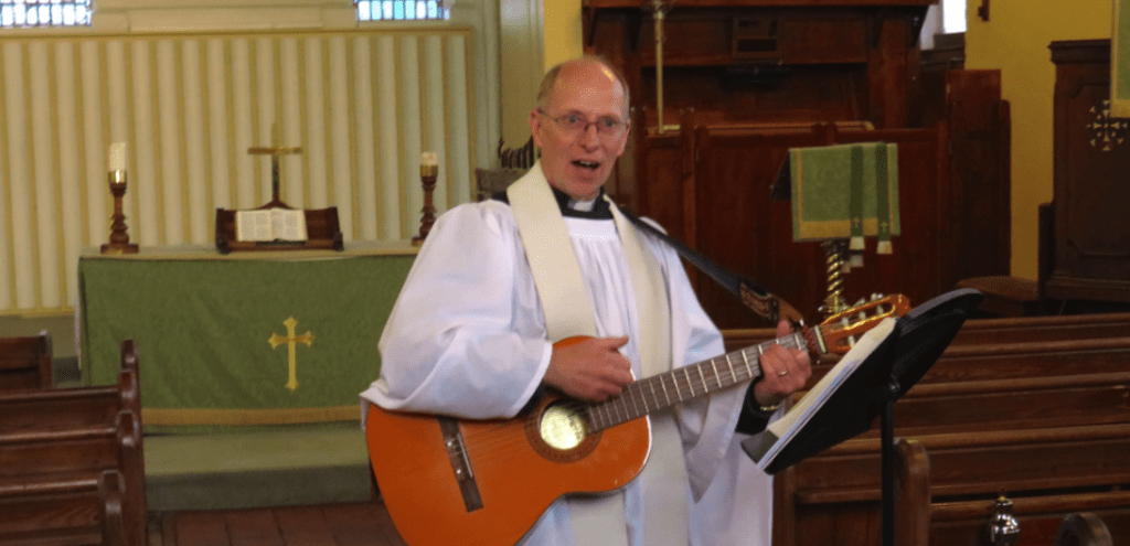 “Just Let Me Staple The Vicar” AKA Misheard Song Lyrics “Just Let Me Staple The Vicar” AKA Misheard Song Lyrics