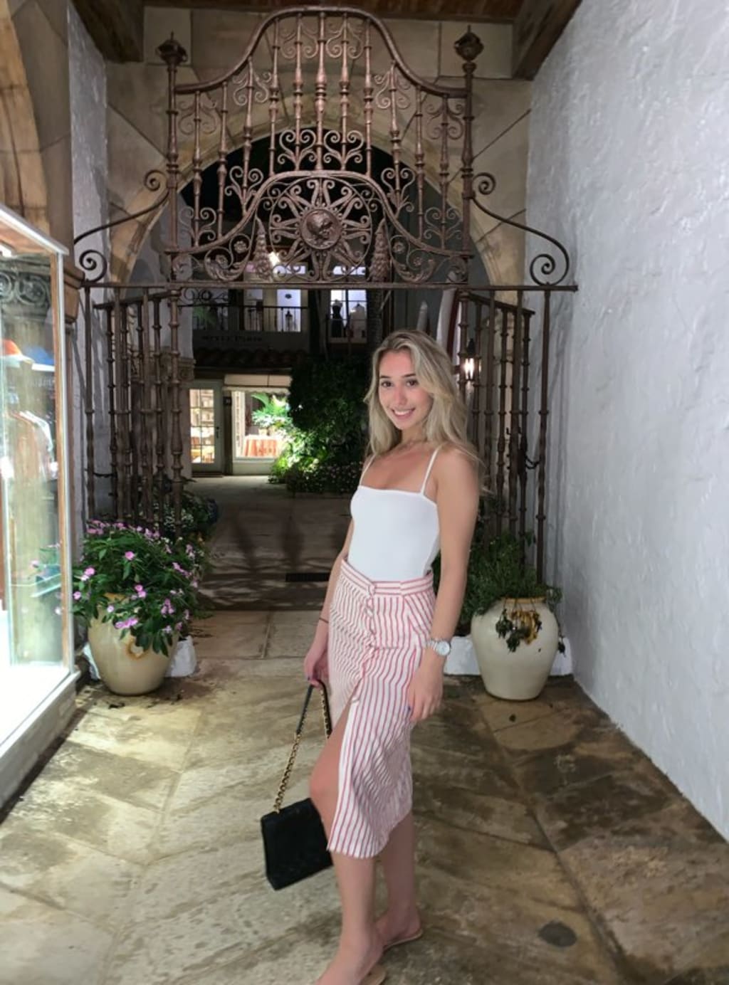Yorktown Grad Readies herself for 2020 Miss New York USA Pageant Yorktown Grad Readies herself for 2020 Miss New York USA Pageant