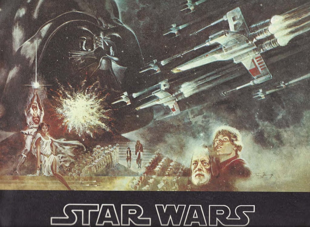 Is There a 12-Step Program for Sci-Fi Addicts? Is There a 12-Step Program for Sci-Fi Addicts?
