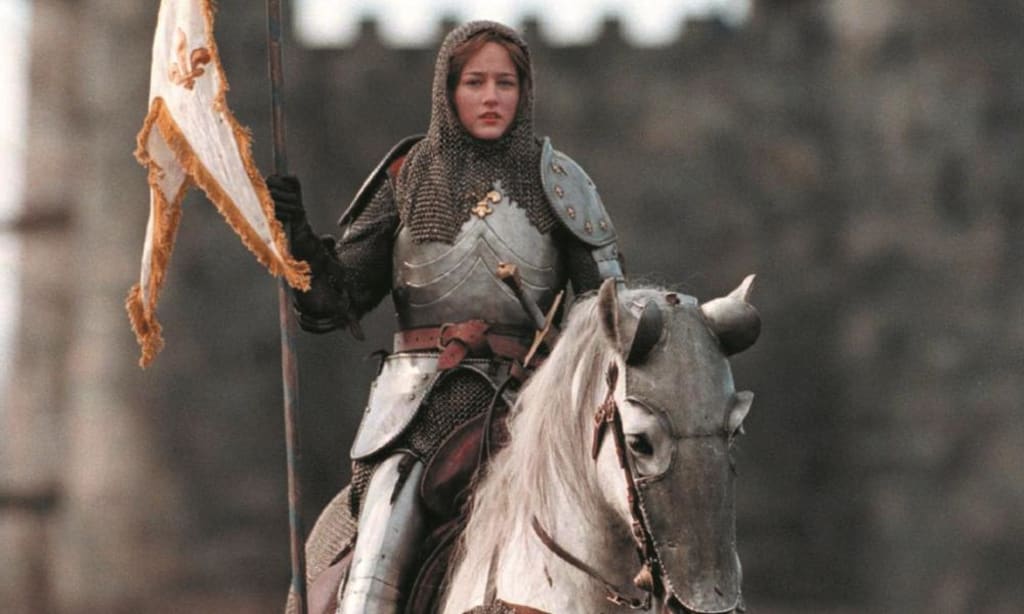 Interesting Facts About Joan of Arc Interesting Facts About Joan of Arc