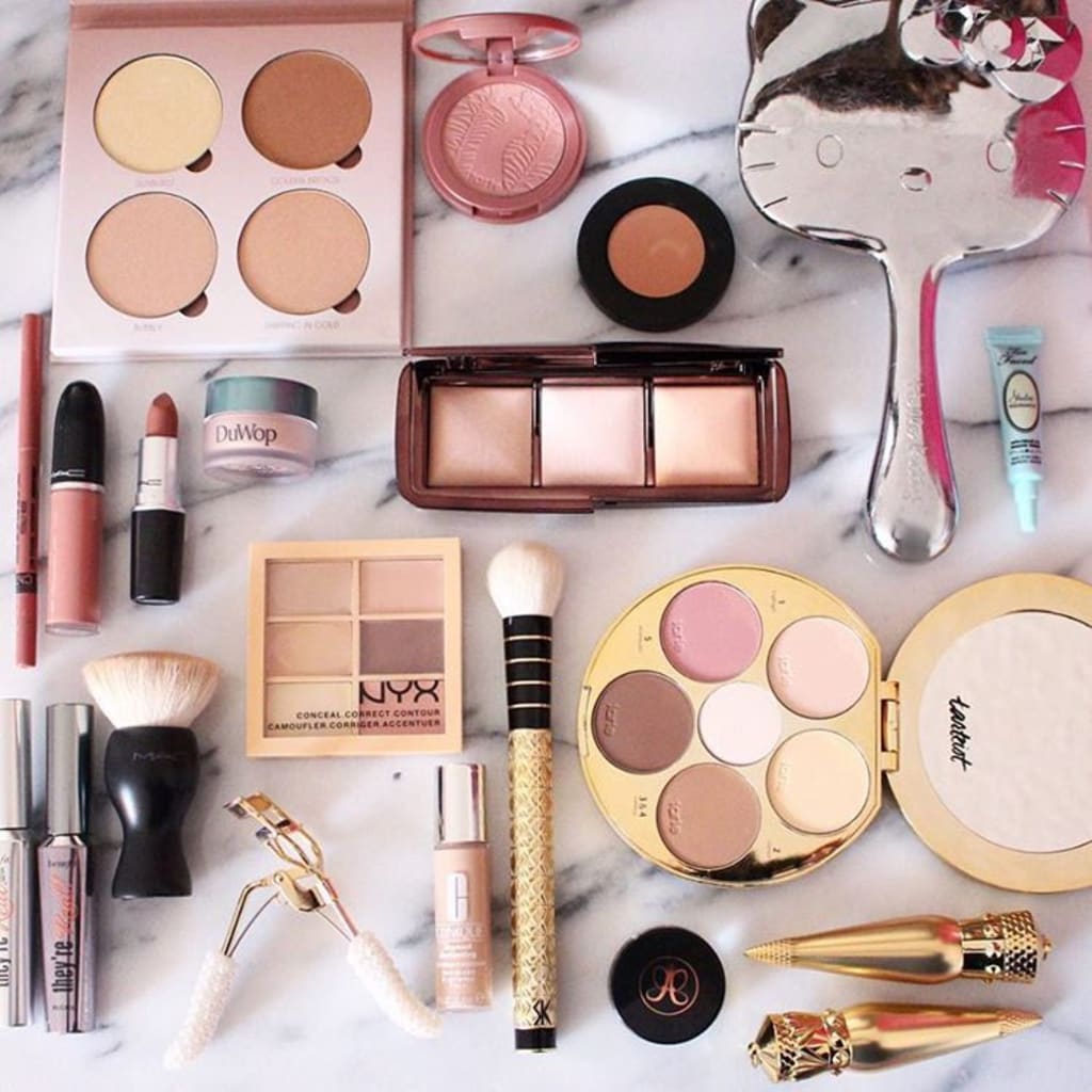 Makeup Trends to Watch in 2020 Makeup Trends to Watch in 2020