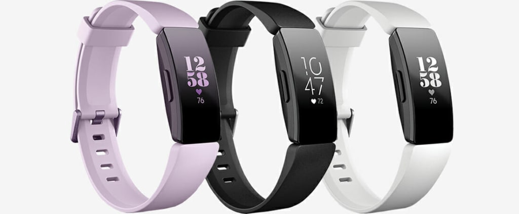 rei fitbit inspire hr