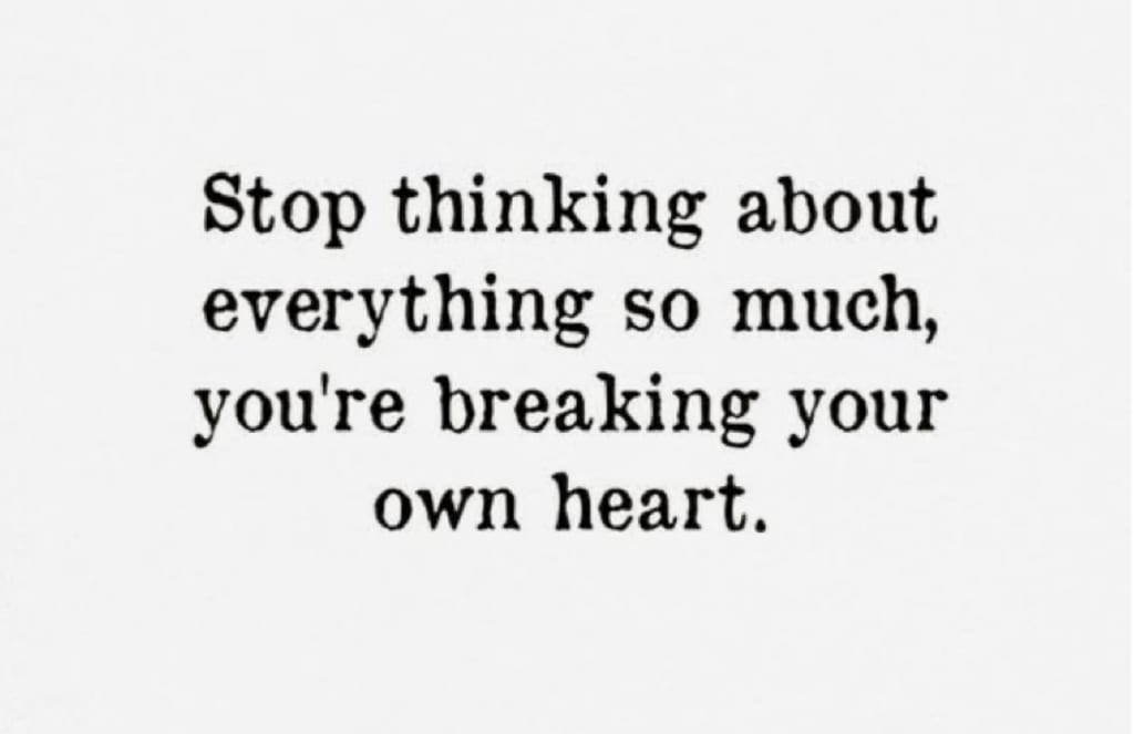 Anxiety Anxiety