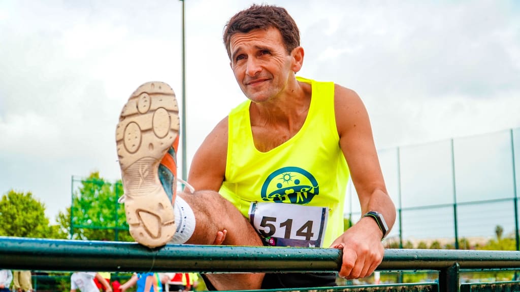 How to Prevent Injury As You Get Older How to Prevent Injury As You Get Older