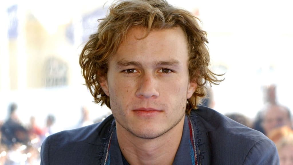 A Filmmaker S Guide To The Best Performances Heath Ledger Geeks