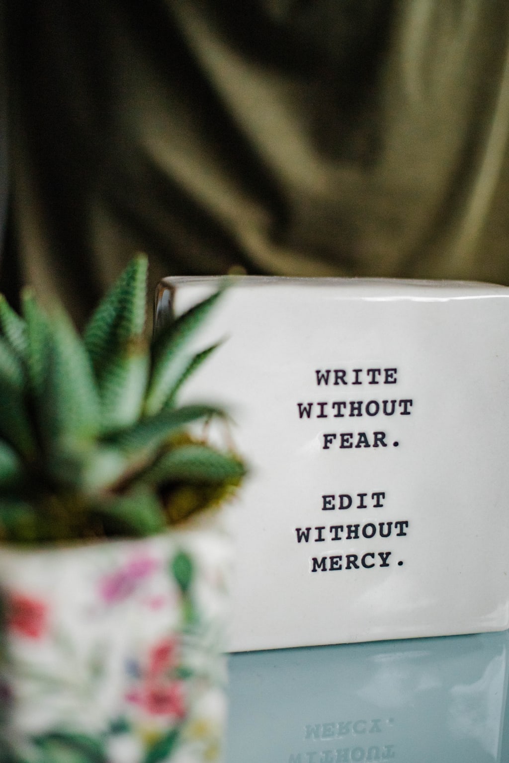 The Torture of Being a Writer The Torture of Being a Writer