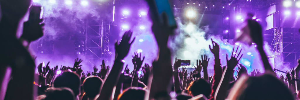 Tunes to Get Grooving To (Part 13) Tunes to Get Grooving To (Part 13)