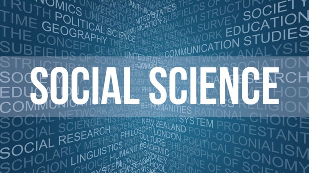 Social Science Programs Pakistani Students Can Pursue in Ireland Social Science Programs Pakistani Students Can Pursue in Ireland