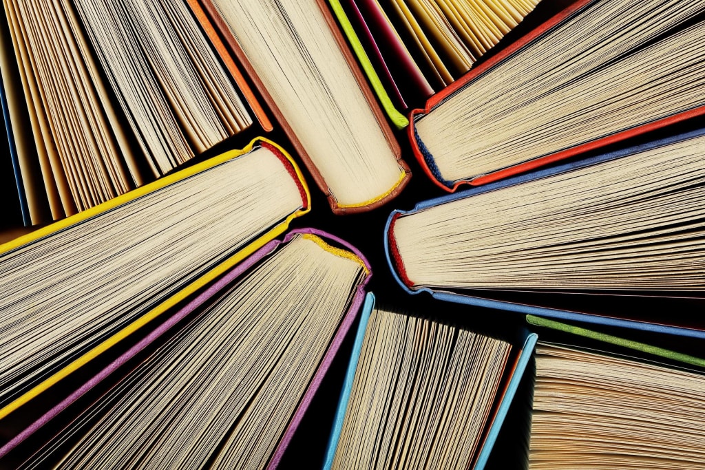 Literature Literature