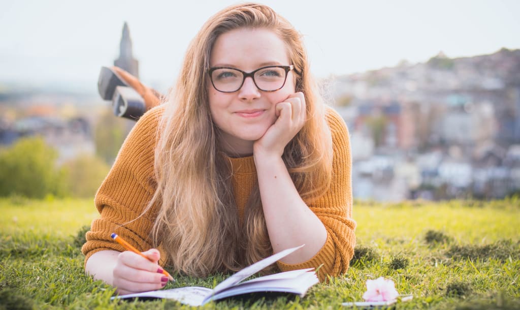 Could Studying Abroad Be the Right Move for You? Could Studying Abroad Be the Right Move for You?