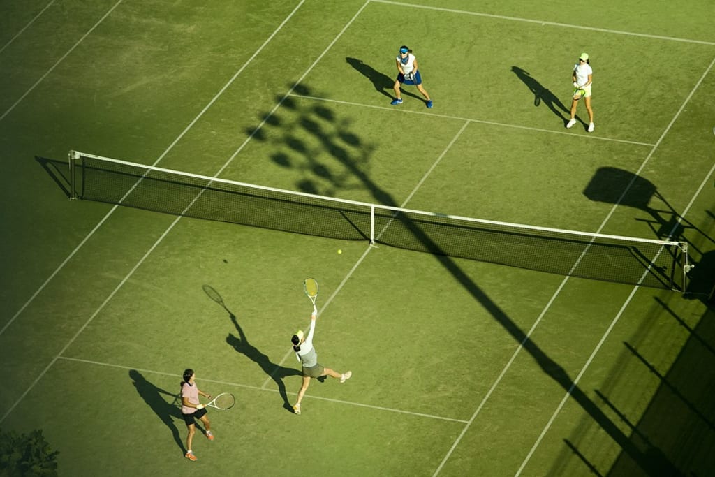 2020 Prize Money Up for Grabs for Doubles Players at Australian Open Grand Slam Tennis Tournament 2020 Prize Money Up for Grabs for Doubles Players at Australian Open Grand Slam Tennis Tournament