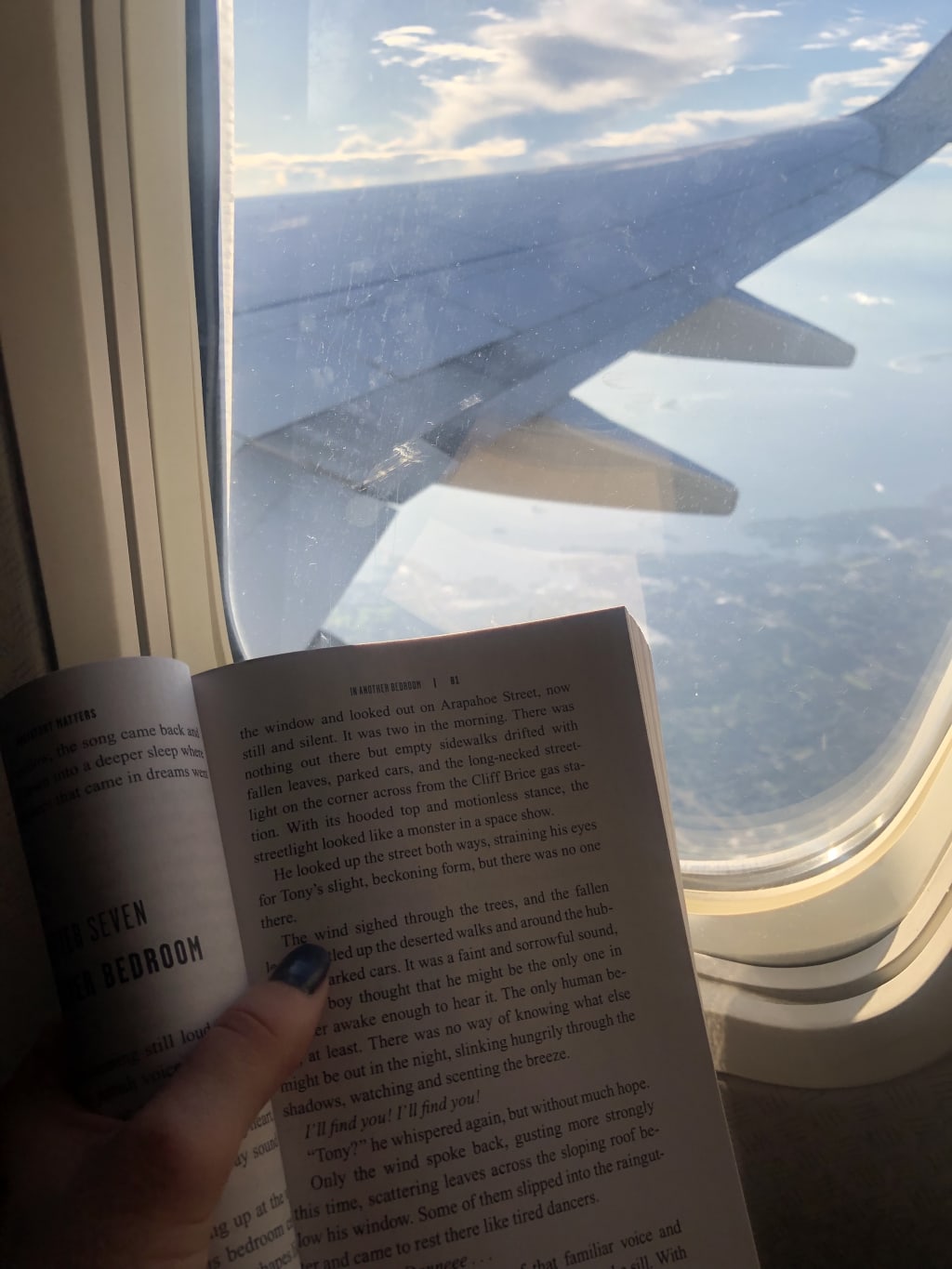 How to get over the fear of solo travel How to get over the fear of solo travel