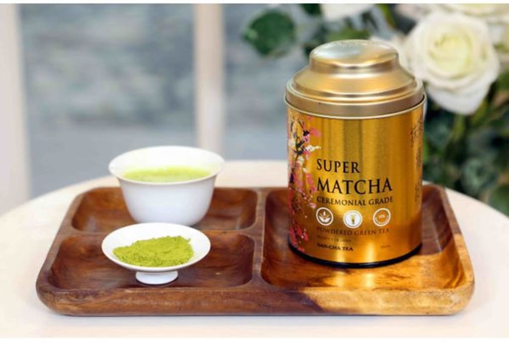 Is Green Tea Really Good for Health? Is Green Tea Really Good for Health?