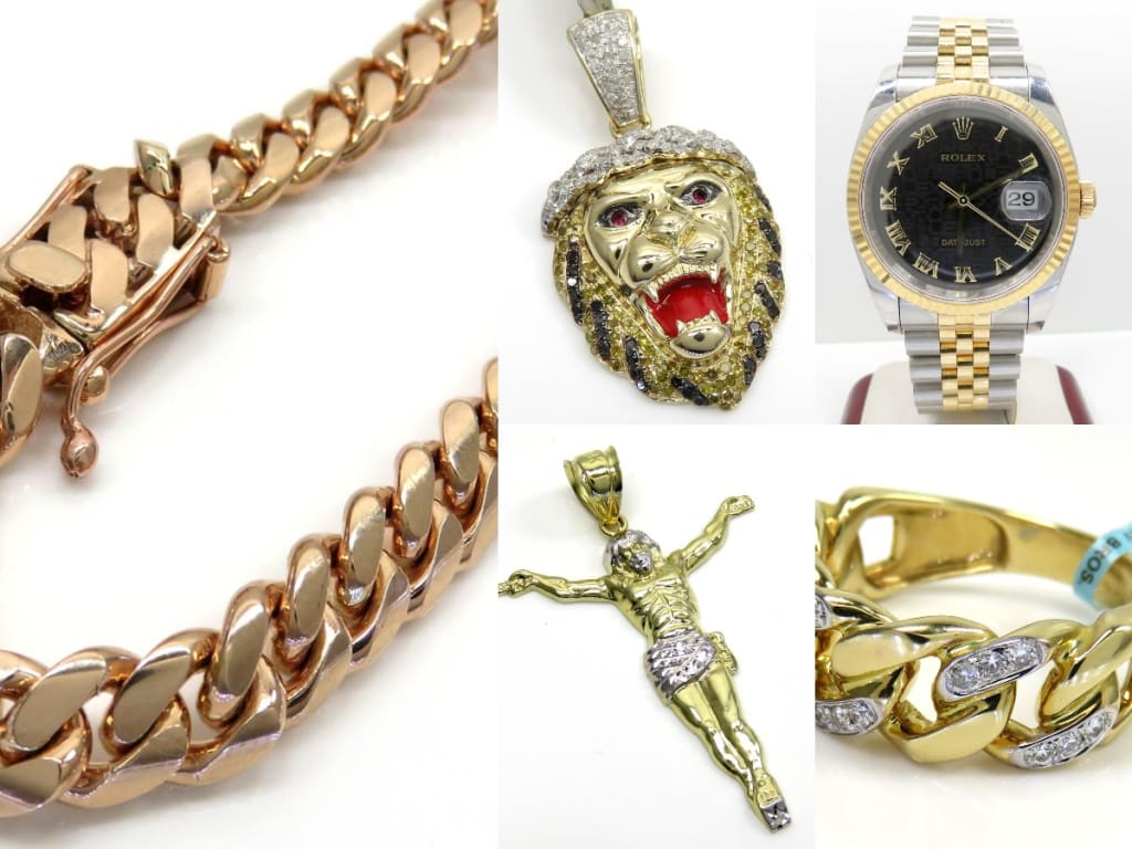 Glamor and Elegance: Why Invest in 14K Gold Jewelry Glamor and Elegance: Why Invest in 14K Gold Jewelry