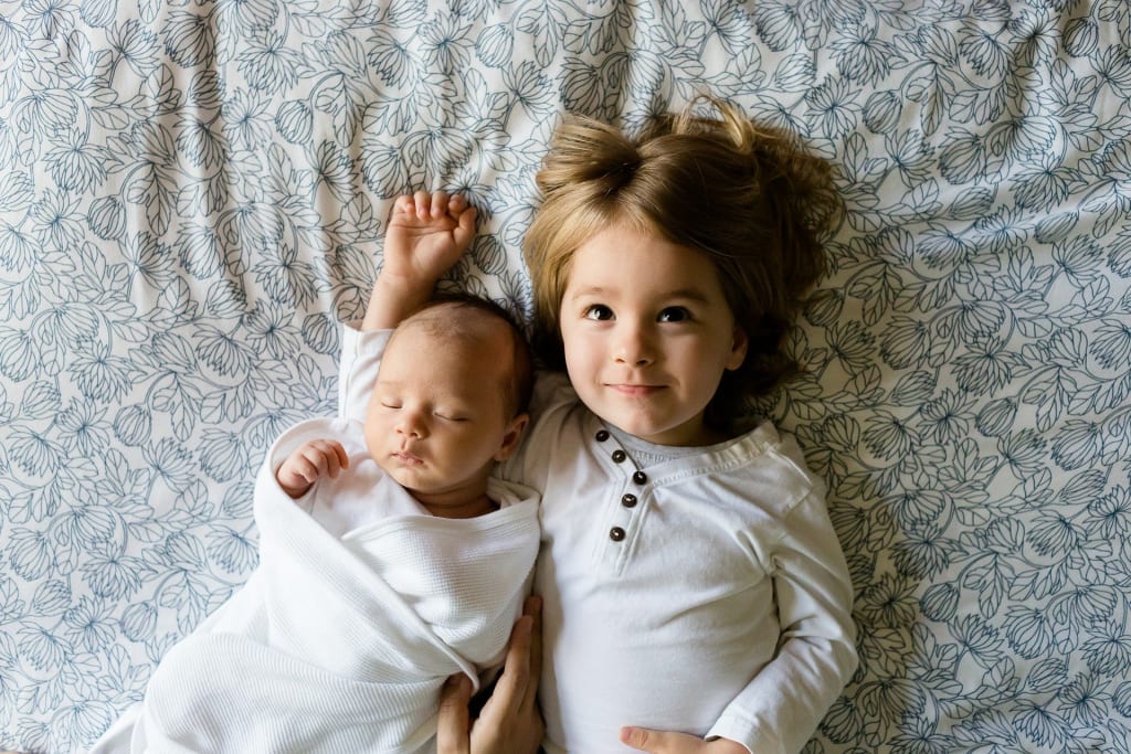 The Grief of Being Told You Can’t Have a Family The Grief of Being Told You Can’t Have a Family