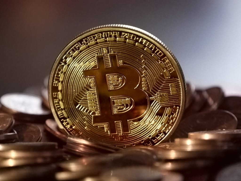 Information About Bitcoin
Information About Bitcoin