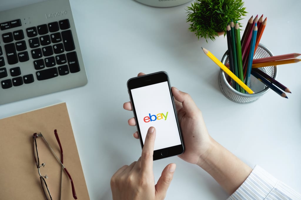 The Ultimate Guide To eBay Optimization The Ultimate Guide To eBay Optimization
