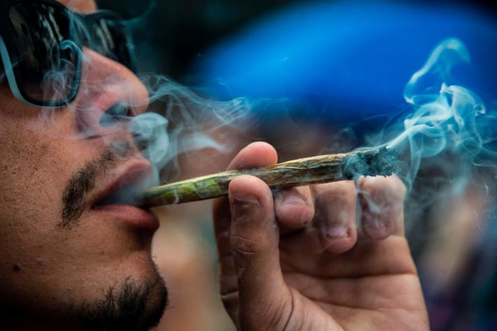 Ways to consume Cannabis Ways to consume Cannabis