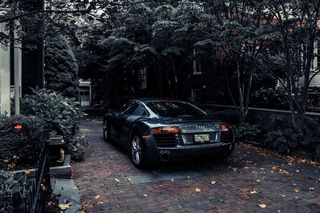 How to Protect Your Car From Thieves How to Protect Your Car From Thieves